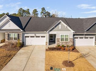 1102 Shellbank Dr, Durham, NC 27703