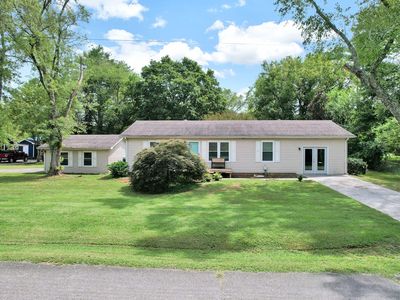 1105 Apache St, Athens, TN, 37303