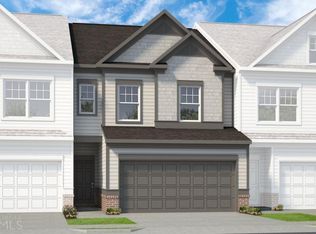 16 W Felton Rd #8, Cartersville, GA 30120