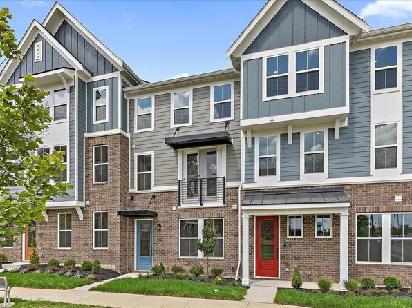 7254 Otley Dr #56604, West Chester, OH 45069