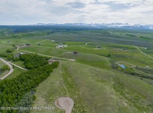 1135 Lucky Dr, Tetonia, ID 83452