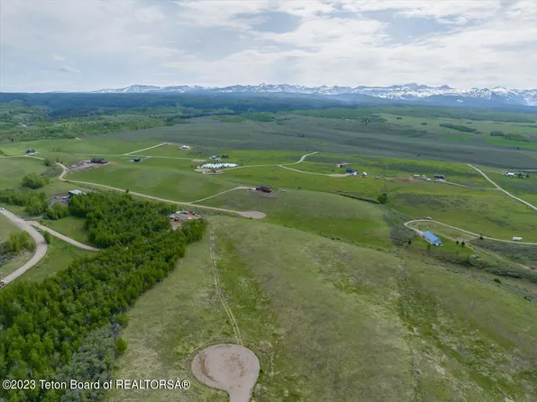 1135 Lucky Dr, Tetonia, ID 83452