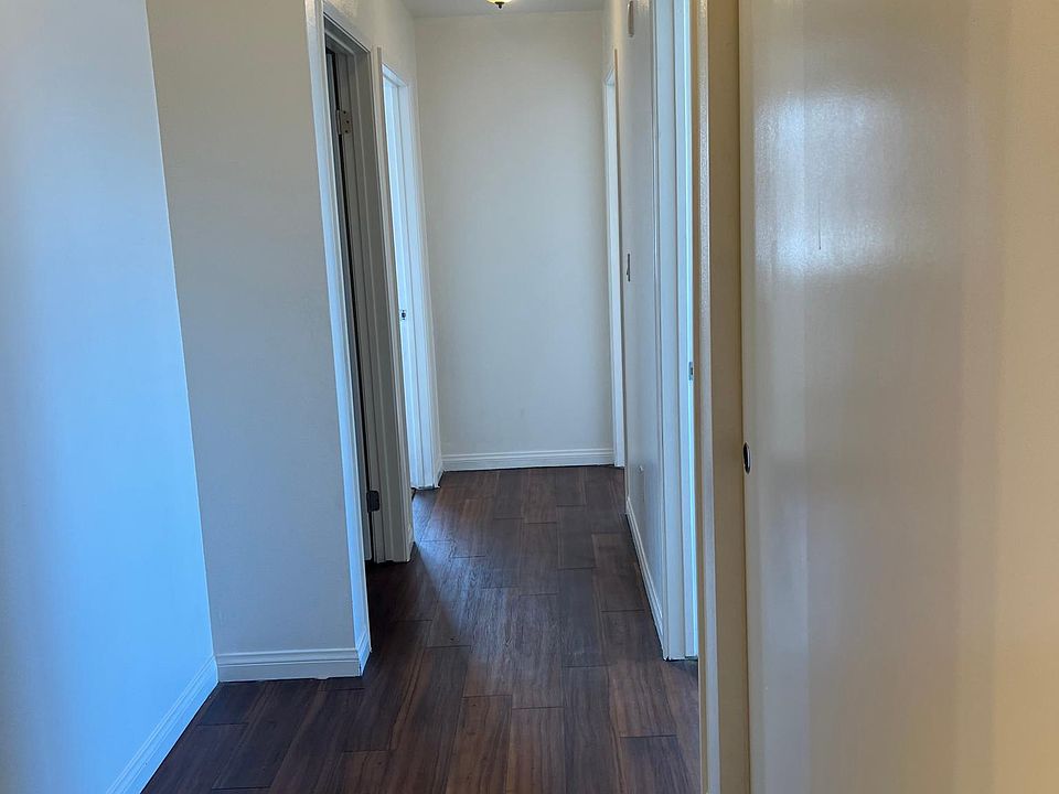 Hallway View