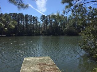 66 Trout Hole Rd, Bluffton, SC 29910