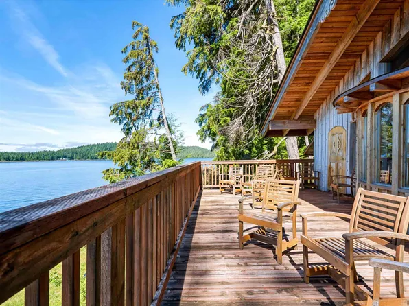 Legal Address Only Clover Psge Lot 6, Ketchikan, AK 99901