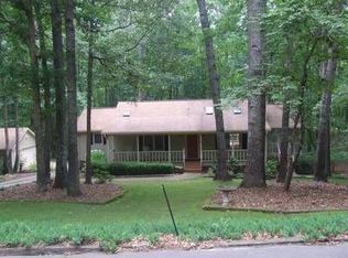 2535 N Carroll Ct, Villa Rica, GA 30180