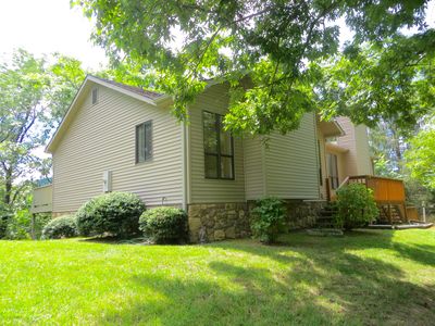 4091 Fort Vause Dr, Shawsville, VA, 24162
