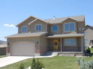 4719 E Silverlake Pkwy, Eagle Mountain, UT 84005