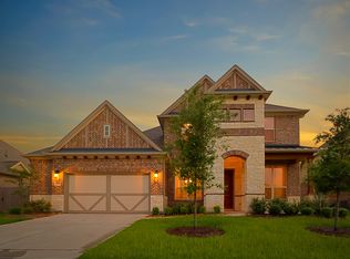 4614 German Bend Dr, Humble, TX 77396