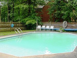 Inground Pool