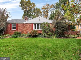 123 Highland Rd, York, PA 17403