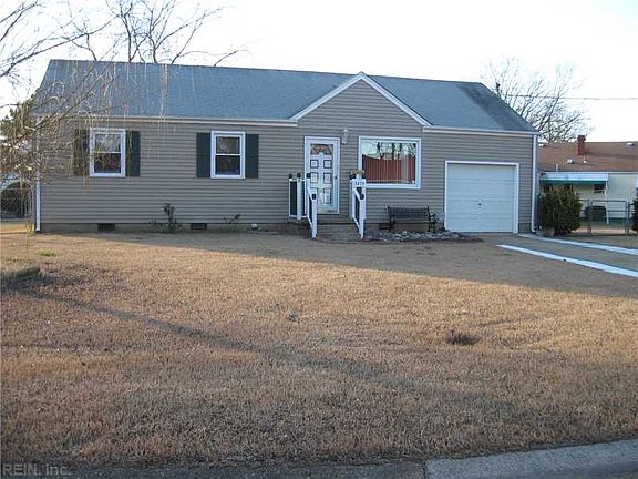 2nd image of 3459 Pamlico Cir