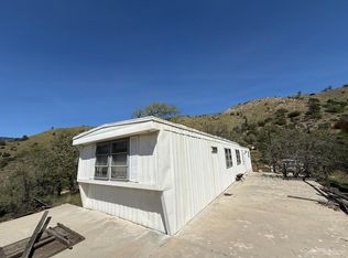 11400 Pine Tree Rd, Caliente, CA