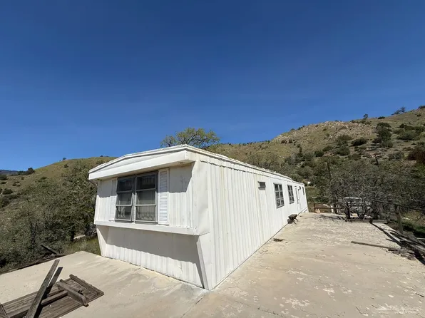 11400 Pine Tree Rd, Caliente, CA 93518