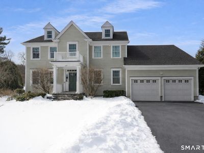 239 Silvermine Avenue, Norwalk, CT, 06850