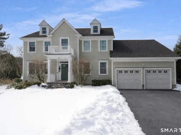 239 Silvermine Avenue, Norwalk, CT 06850