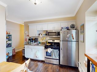 712 Shawmut Ave #9, Roxbury, MA 02119