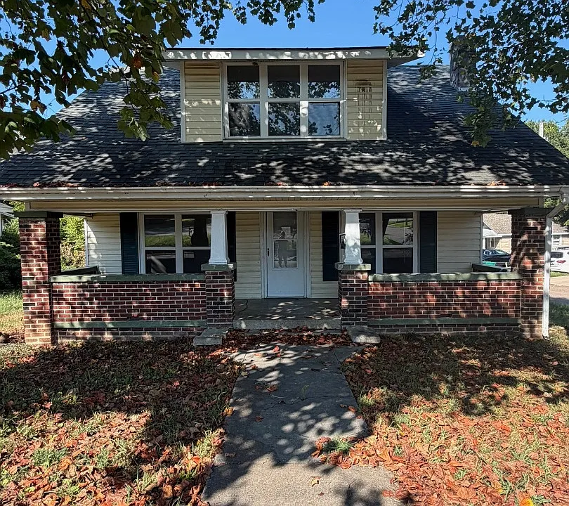 731 N Hays Ave