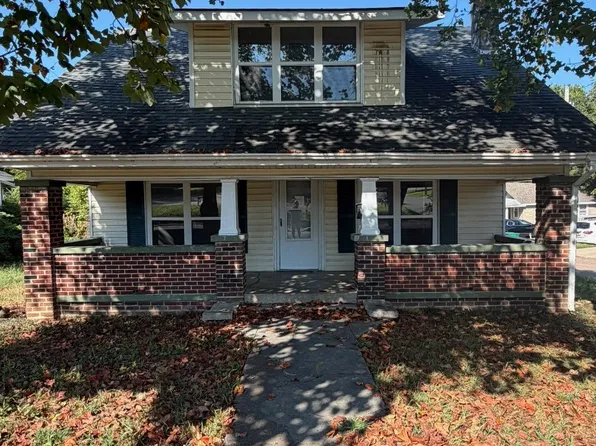731 N Hays Ave, Jackson, TN 38301