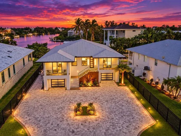 3920 ROBERTS POINT ROAD, SARASOTA, FL 34242