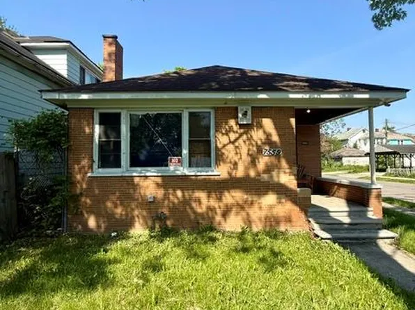 7559 Prairie St, Detroit, MI 48210