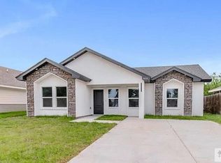 3414 Bamboo Palm Ct, Harlingen, TX 78552