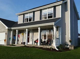 14209 Reston Dr, South Beloit, IL 61080