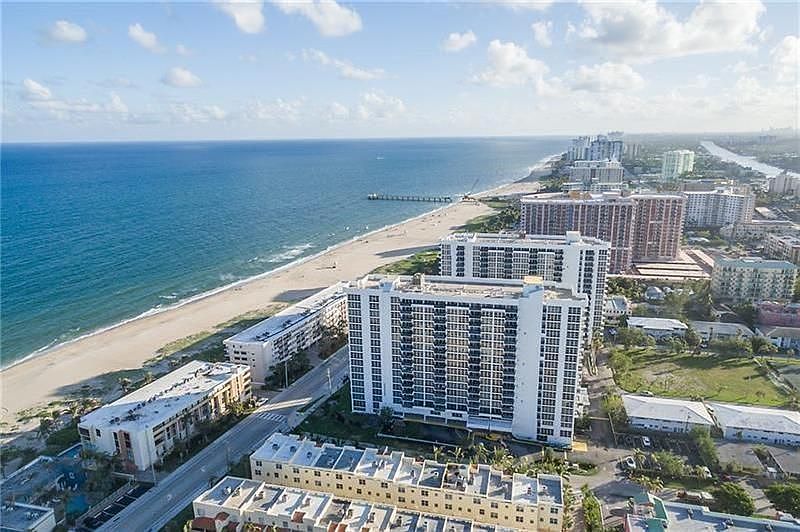 1st image of 525 N Ocean Blvd APT 525