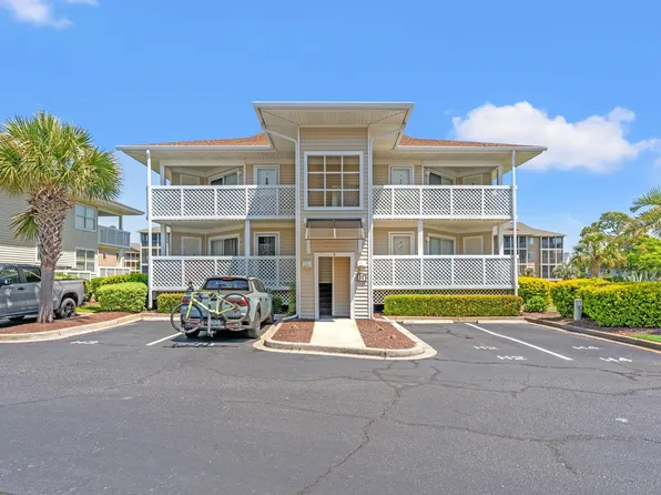 300 Shorehaven Dr. #H-3, North Myrtle Beach, SC 29582