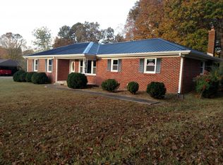 1449 Highway 100, Centerville, TN 37033