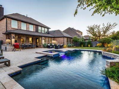 721 Patio St, Aubrey, TX, 76227