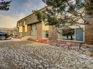 3965 Centennial Blvd APT D, Colorado Springs, CO 80907