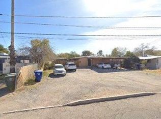 2734 N Walnut Ave UNIT A, Tucson, AZ 85712