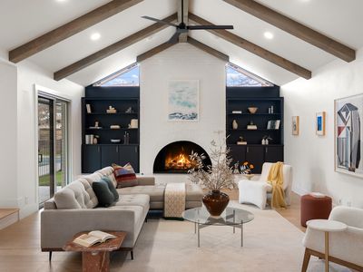 4022 N Hills Dr, Austin, TX, 78731