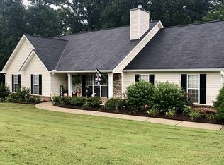 474 Spratlin Dr, Jefferson, GA 30549