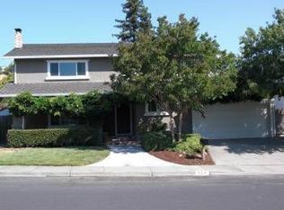 124 Viewmont Ln, Vacaville, CA 95688