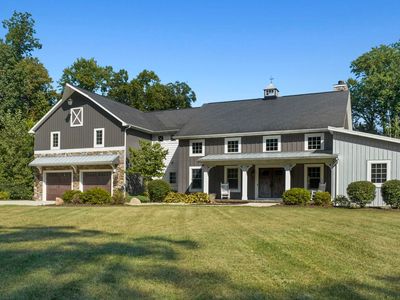 14516 Lima Rd, Fort Wayne, IN, 46818