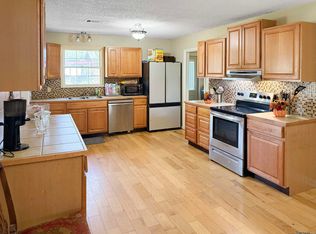 5490 Rue Dubois, Jarreau, LA 70749