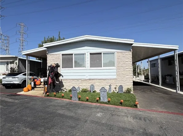 17705 S Western Ave Space 102, Gardena, CA 90248