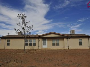 7525 Shoestring Ranch Rd, Las Cruces, NM 88012