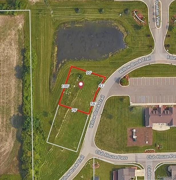 1st image of 6301 Willowbrook Trl