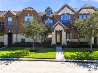 9219 Solvista Pass Ln, Houston, TX 77070