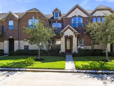 9219 Solvista Pass Ln, Houston, TX, 77070