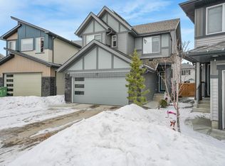 17 Daly Pl, Fort Saskatchewan, AB T8L 0X3