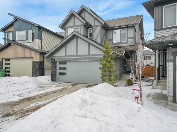 17 Daly Pl, Fort Saskatchewan, AB T8L 0X3