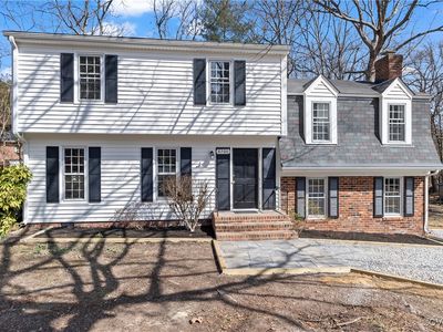8700 Traditional Ct, Henrico, VA, 23294