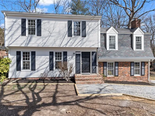 8700 Traditional Ct, Henrico, VA 23294