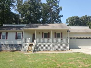 6305 Loret Ridge Ct, Harrison, TN 37341