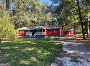 114 Lakeshore Dr N, Ivey, GA 31031