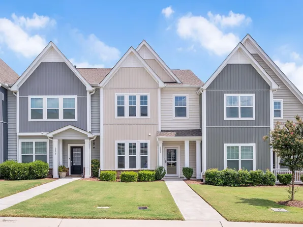 211 Amethyst Way, Durham, NC 27703